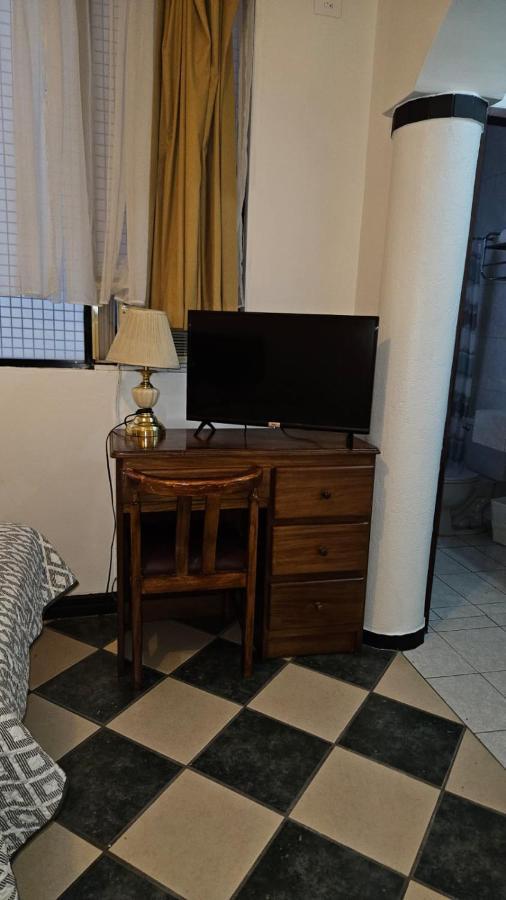 Hotel Valladolid Heredia Kültér fotó