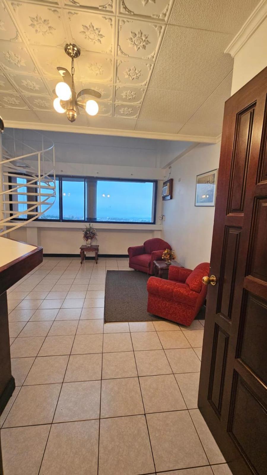Hotel Valladolid Heredia Kültér fotó