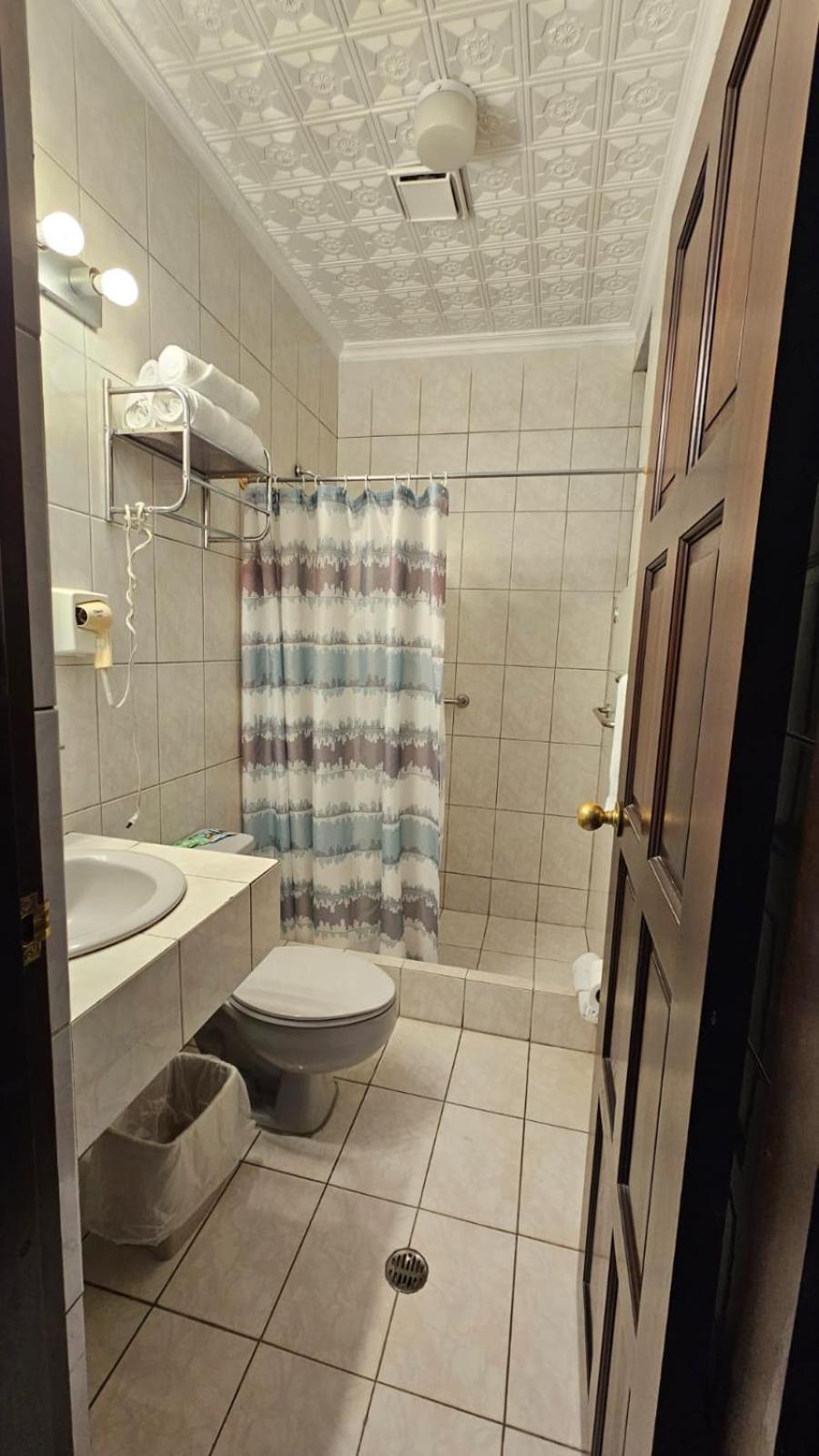 Hotel Valladolid Heredia Kültér fotó