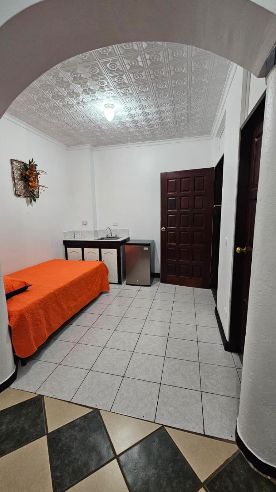 Hotel Valladolid Heredia Kültér fotó