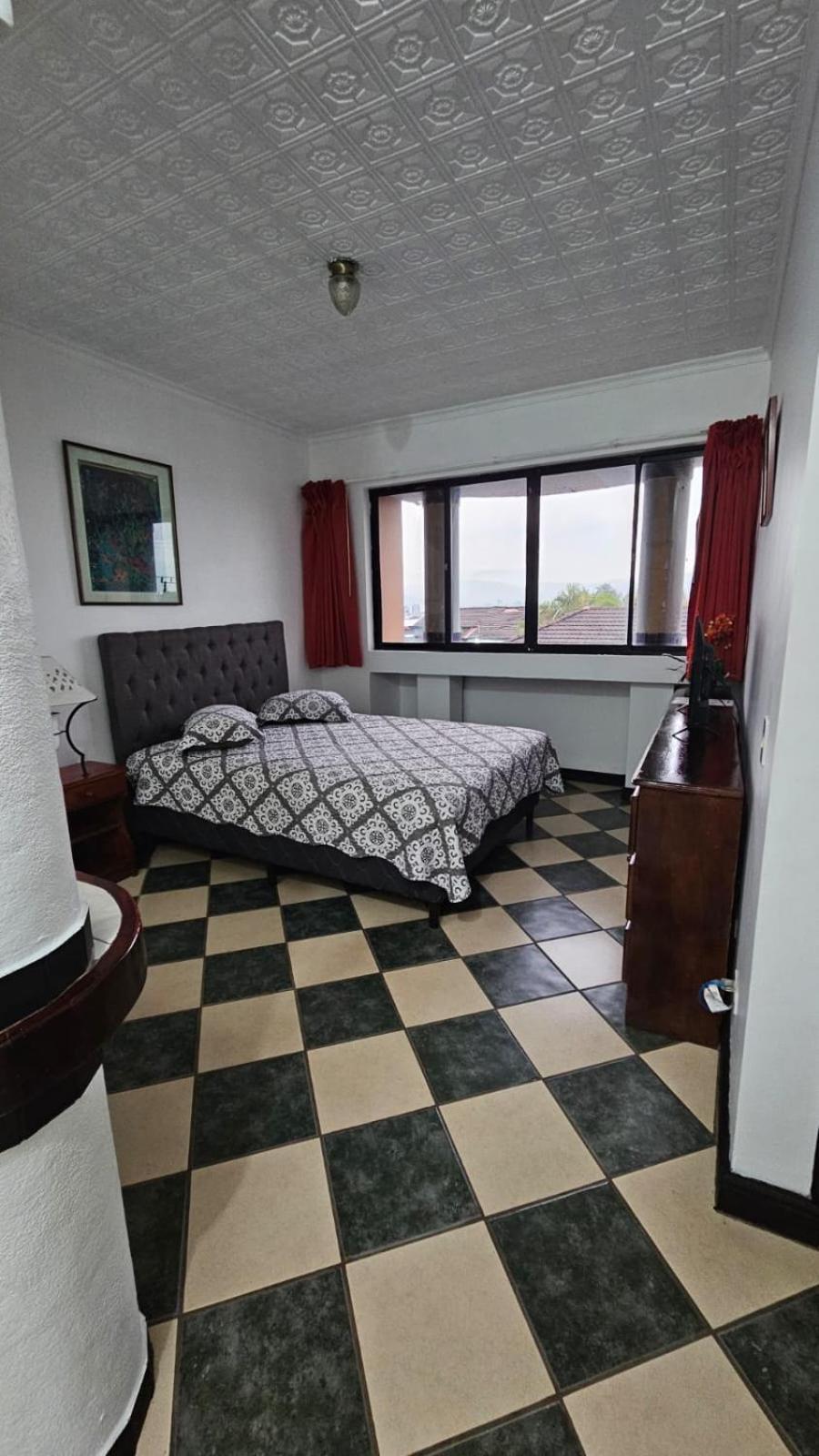 Hotel Valladolid Heredia Kültér fotó